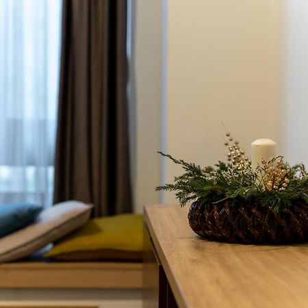 Apartments Kulturni Centar Zlatibor Eksteriør bilde