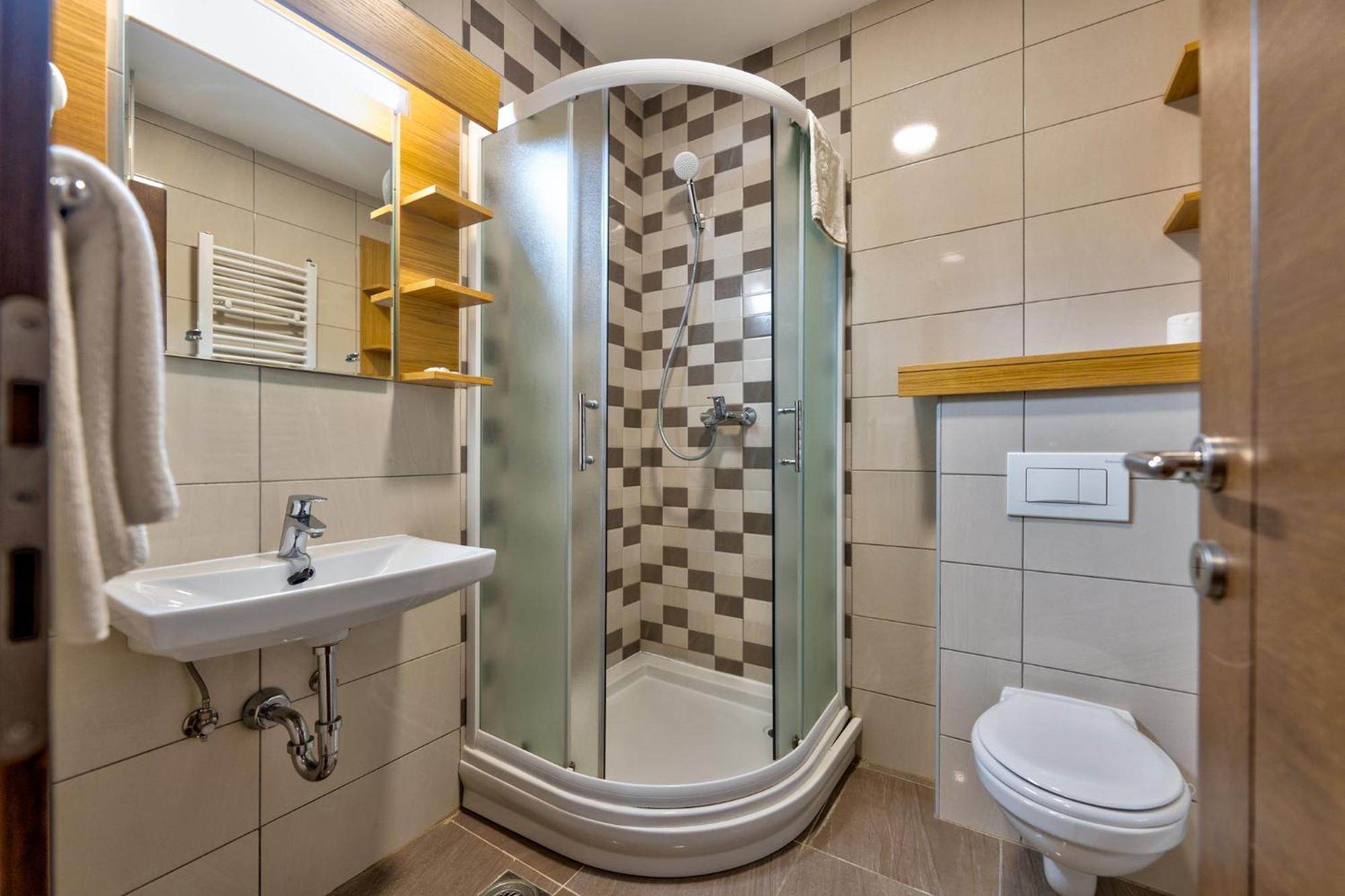 Apartments Kulturni Centar Zlatibor Eksteriør bilde