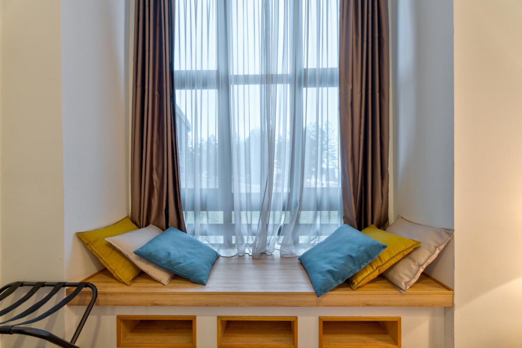 Apartments Kulturni Centar Zlatibor Eksteriør bilde