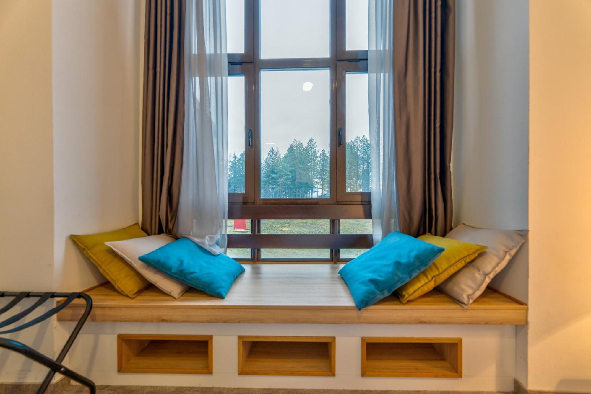 Apartments Kulturni Centar Zlatibor Eksteriør bilde