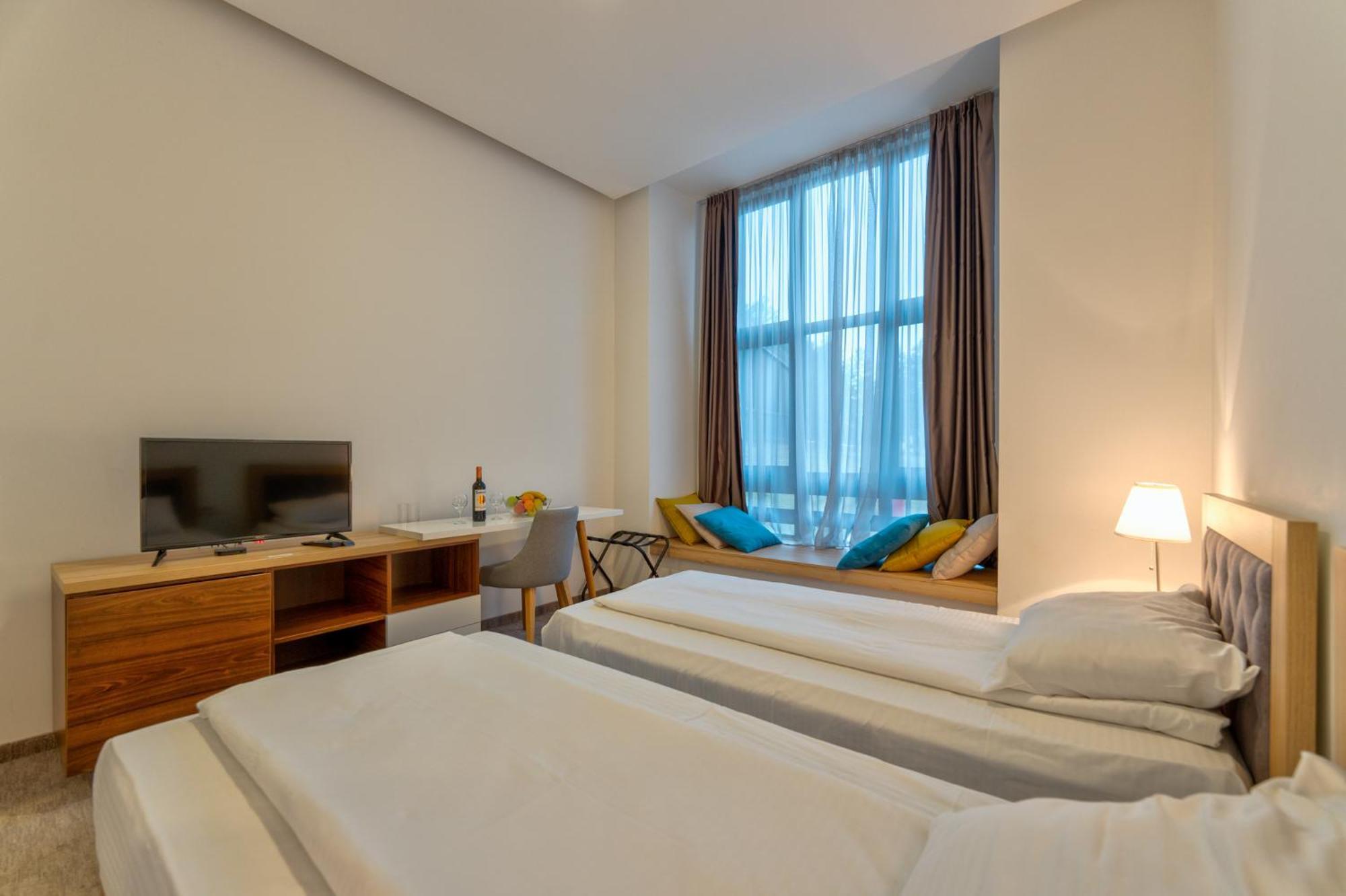 Apartments Kulturni Centar Zlatibor Eksteriør bilde