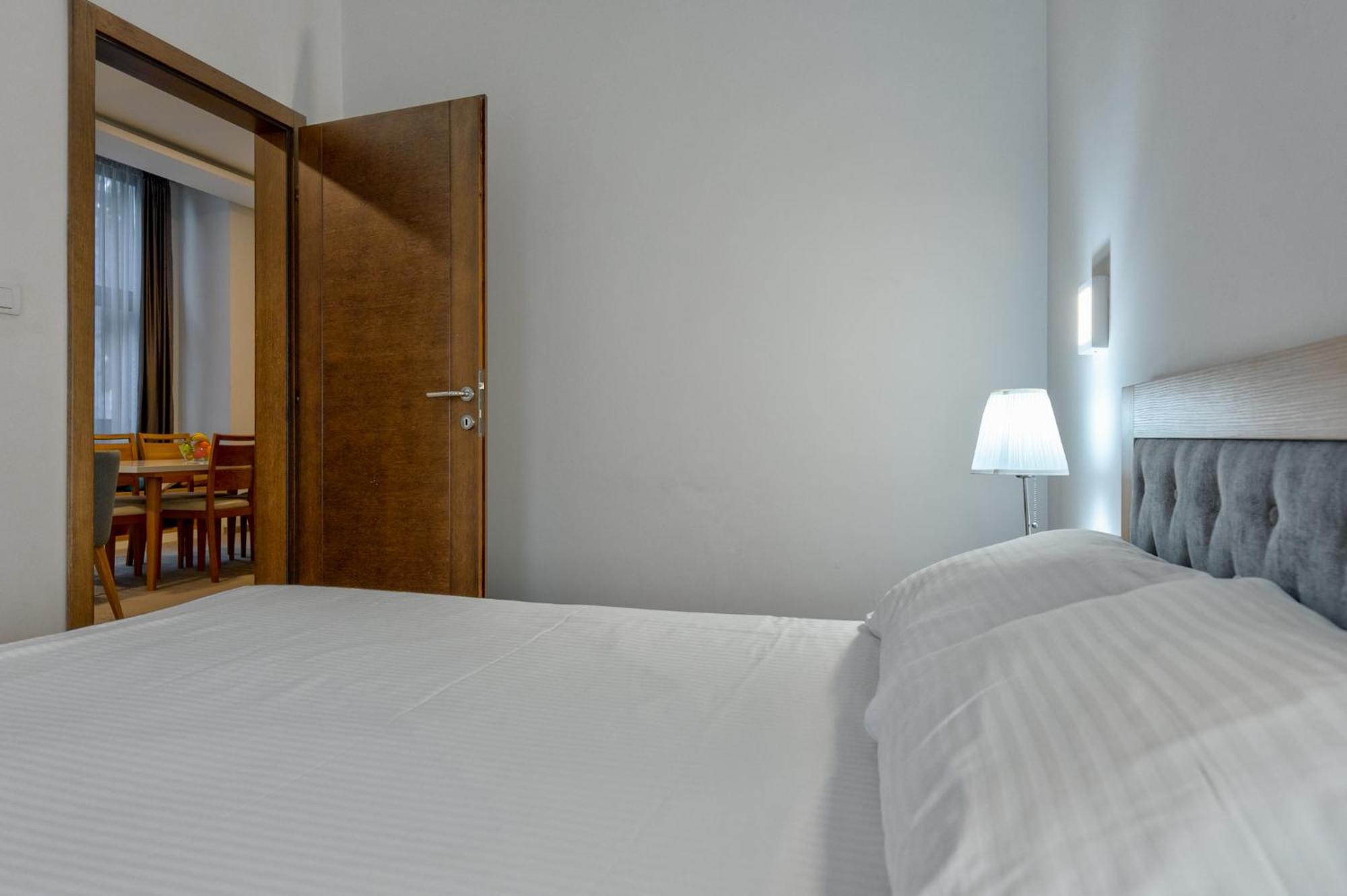 Apartments Kulturni Centar Zlatibor Eksteriør bilde