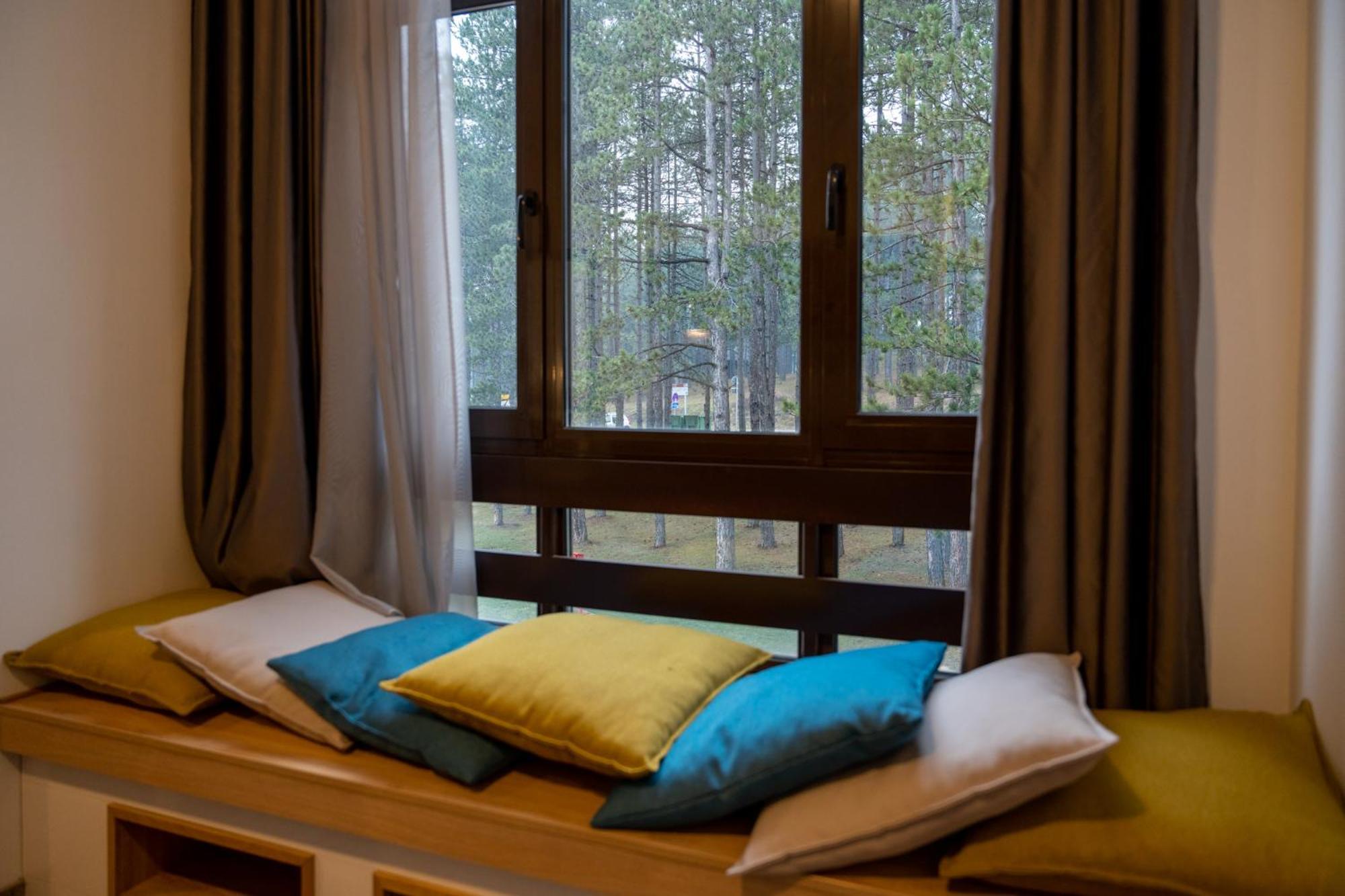 Apartments Kulturni Centar Zlatibor Eksteriør bilde